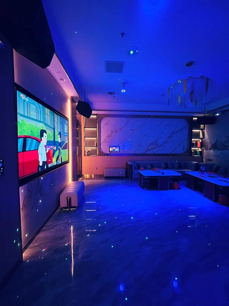 济宁商务ktv引领商务ktv新模式-微山县ktv预订